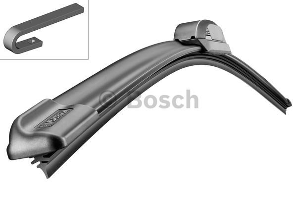 Bosch viskerblade AeroTwin AR707U (1 stk.)