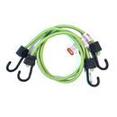 Bagagestrop super strong 80cm grøn