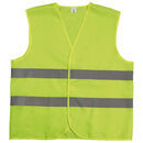 Sikkerhedsvest voksen