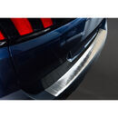 Læssekantbeskytter Peugeot 5008 II 2017-2024 - Stål