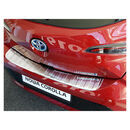 Læssekantbeskytter Toyota Corolla Hatchback 2018- Stål