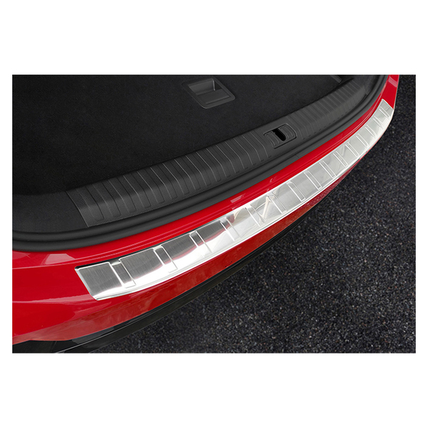 Læssekantbeskytter Audi Q3 2019- Stål