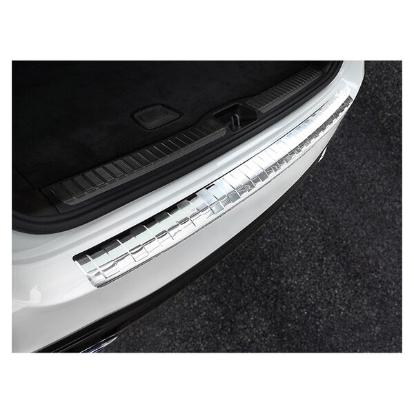 Læssekantbeskytter Mercedes GLS II X167 2019- Stål