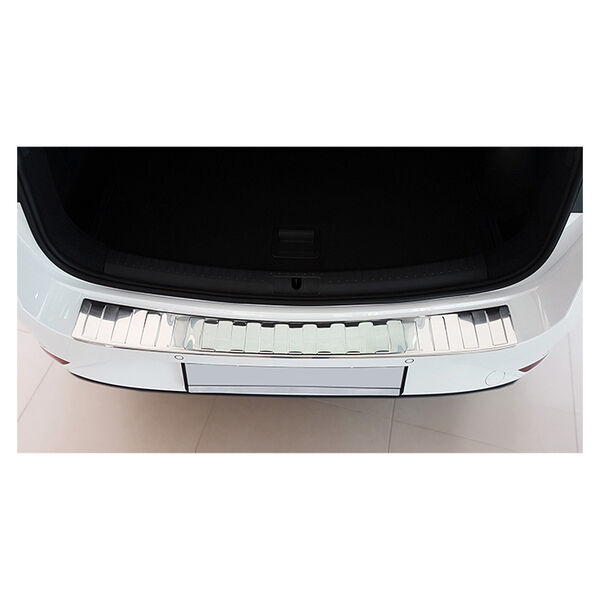 Læssekantbeskytter Seat Leon Sportstourer 2020- Stål