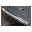 Læssekantbeskytter Ford Transit Custom 2023- Stål