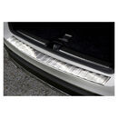 Læssekantbeskytter Mercedes GLC Hybrid 2015- Stål