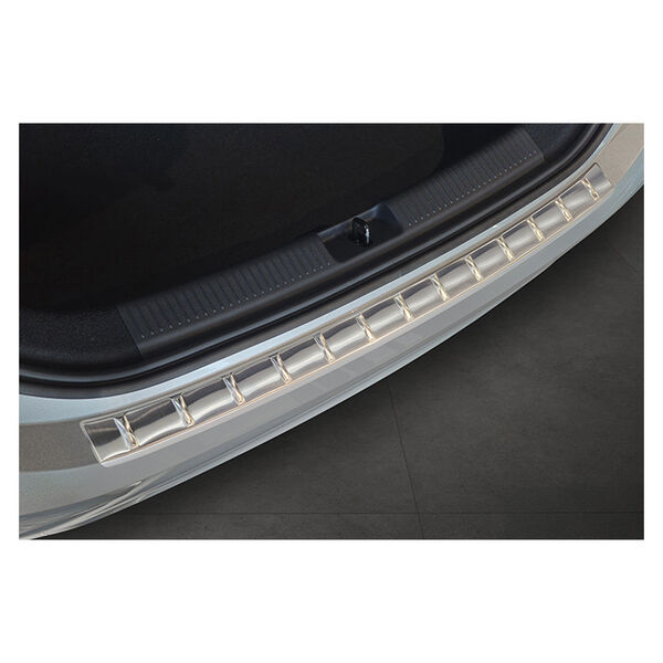 Læssekantbeskytter MG 3 2024- Stål