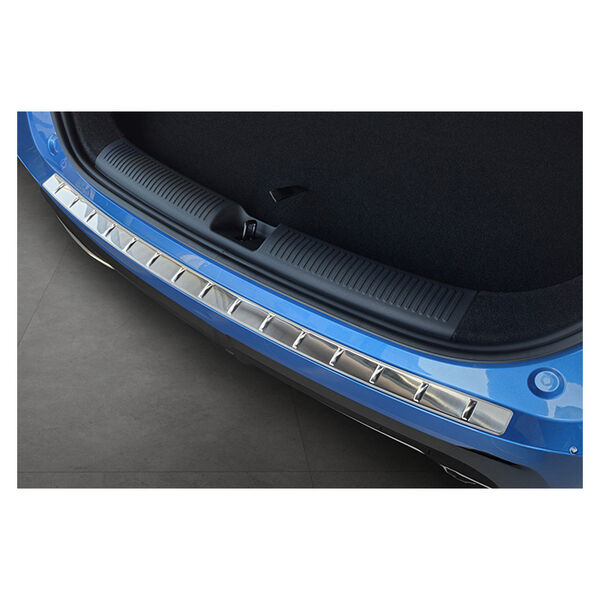 Læssekantbeskytter MG ZS II 2024- Stål