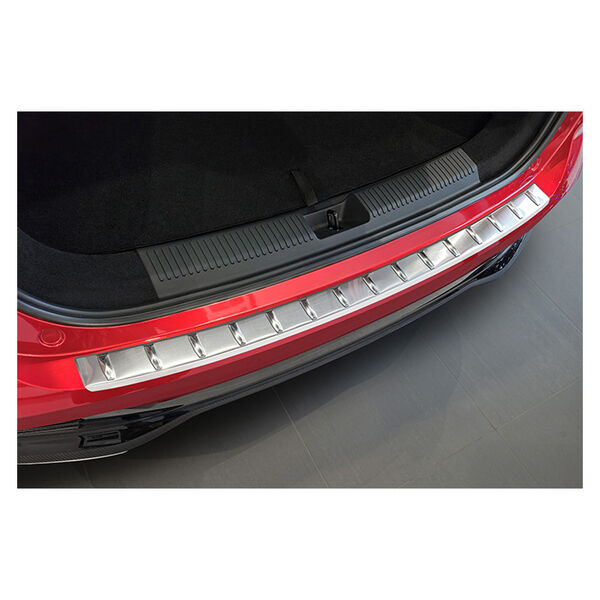 Læssekantbeskytter MG HS/EHS II 2024- Stål