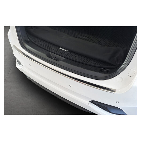 Læssekantbeskytter Mazda CX-80 2024- Stål