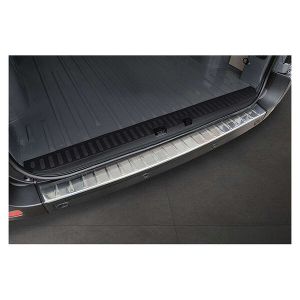 Læssekantbeskytter Master III 2010-2024 Lang- Stål