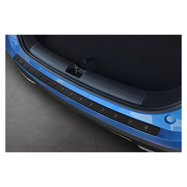 Læssekantbeskytter MG ZS II 2024- Matsort