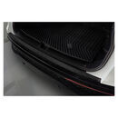 Læssekantbeskytter Audi Q5 2024- Matsort