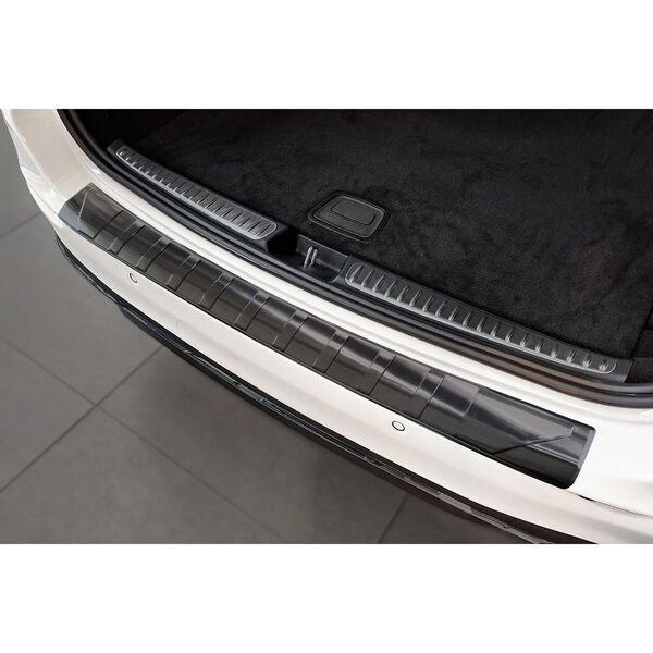 Læssekantbeskytter C Klasse St.car S206 2021- Sort