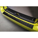 Læssekantbeskytter VW ID.Buzz/Cargo 2022- Sort