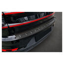 Læssekantbeskytter Polestar 2 Liftback 2020- Sort