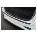 Læssekantbeskytter Mazda CX-80 2024- Sort