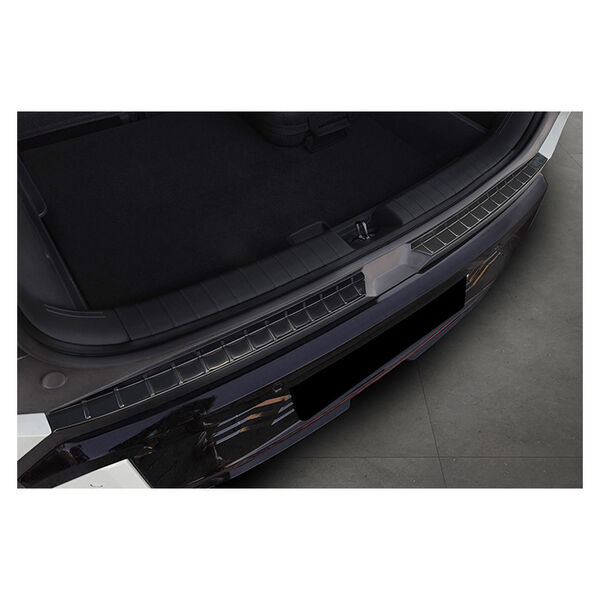 Læssekantbeskytter Kia EV3 GT-Line 2024- Sort