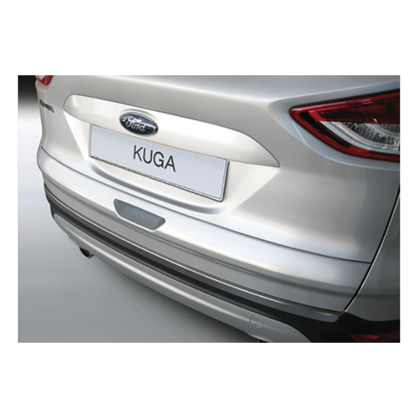 Læssekantbeskytter Ford Kuga II 3/2013-