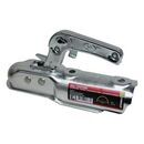 Kuglekobling, rund/oval