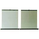 Rullegardin 2x45 cm. sugekop og krog