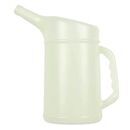 Oliemål 2 liter