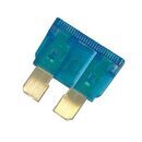 Fladstiksikringer 15 amp (5 stk. pk.)