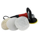 Polermaskine 230v 1200watt