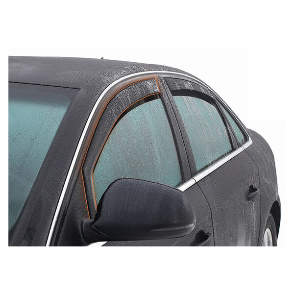 Climair vindafviser VW Golf VIII 2020-