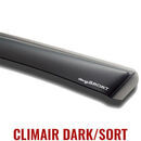 Climair vindafviser Lodgy, Dokker, 2012- Express 2021-