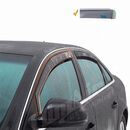 Climair vindafviser Opel Grandland X (A18) 2017-