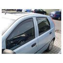 Climair vindafviser Fiat Punto 5drs 99-03