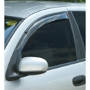 Climair vindafviser Almera n16 4/5drs 00-06