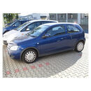 Climair vindafviser Corsa c 3drs 00-06