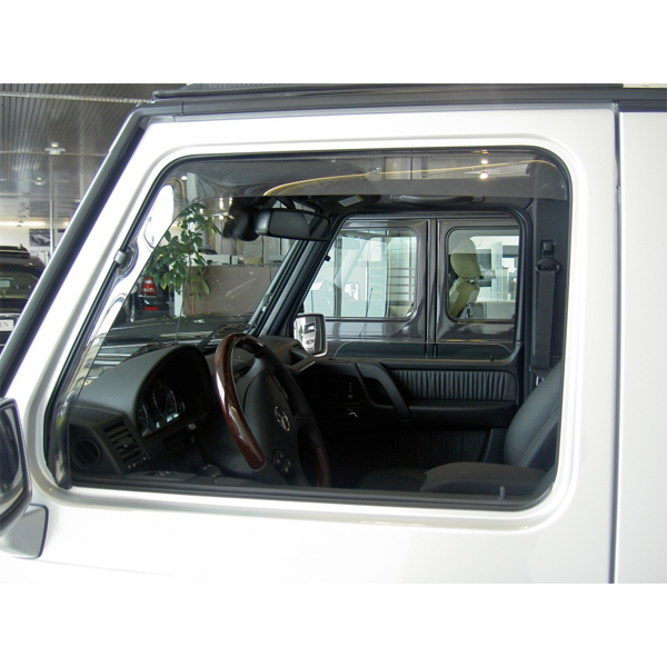 Climair merc. g-model 463  89-12