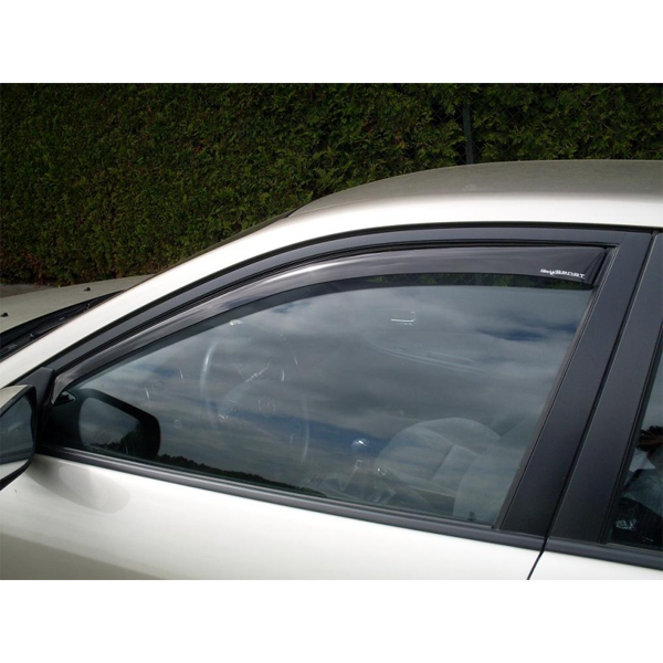 Climair vindafviser Mazda 6 4/5drs 02-05