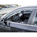 Climair vindafviser BMW 5 E60 4drs 03-10