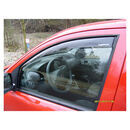 Climair vindafviser Fiat Panda 5drs 03-2011