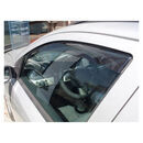 Climair vindafviser Astra h 5drs+stc 04-