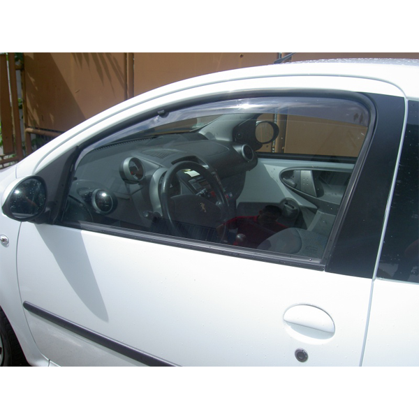 Climair Citroën c1/peu.107 3d 05-14