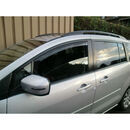 Climair vindafviser Mazda 5 5drs 05-10 &10-