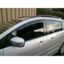 Climair vindafviser Mazda 5 5drs 05-10 &10-