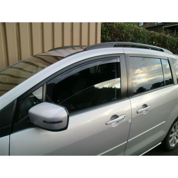 Climair vindafviser Mazda 5 5drs 05-10 &10-