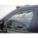 Climair vindafviser M-klasse w164 5drs 05-