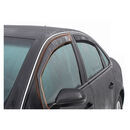 Climair vindafviser Suzuki SX4 4/5drs 06- - Fordør