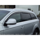 Climair Audi Q7 5drs 2006-2015 - Fordør