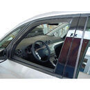 Climair vindafviser Ford Galaxy 5drs 06-