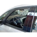 Climair vindafviser Ford Galaxy 5drs 06-