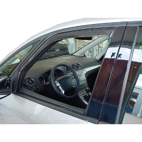Climair vindafviser Ford Galaxy 5drs 06-