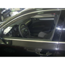 Climair vindafviser Skoda Superb 4drs+stc 2008-